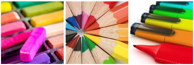 Art and Coloring Supplies at Blick