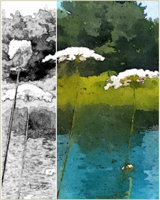 Download Free DIY Printable Art Practice Sketches at TodaysArts.net