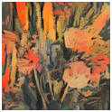 Faux Fauve Photo Paintings