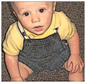 Portrait Illustrations at PicMonkey.com