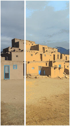Transform your photos, like magic, with easy effects that will make them look like drawings, watercolors,  paintings and illustrations. Create gifts, wall art, blog illustrations and more with the help of these free, easy-to-use tools.