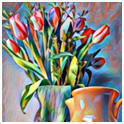 Easy Pop Art from Your Photos
