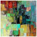 Create bold abstract images from your snapshots.