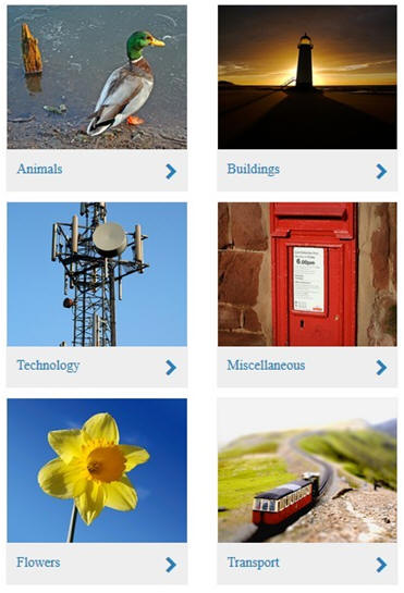 Looking for interesting photos?  Do you need inspiration for your artwork or illustrations for your blog or web site?  CopyrightFreePhotos.com has a dozen galleries full of great photographs that you can download and use for free.