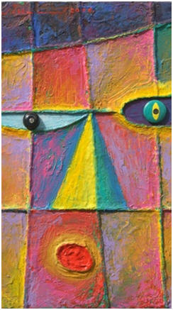 Enjoy Any and All of Dozens of Free, Online Art Lessons - From Beginner to Advanced - Composition, Perspective, Color Theory, Mixed Media Art and Much More
