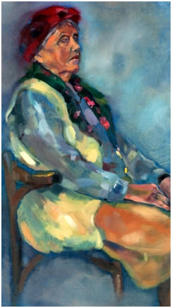 Improve your painting skills, learn new methods and techniques from the masters with dozens of free online lessons at TodaysArts.net 