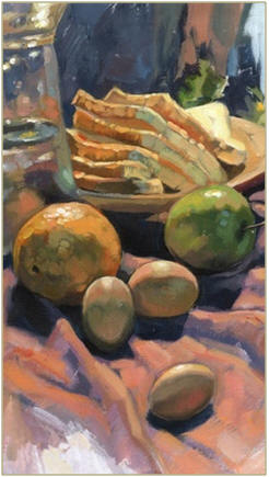 TodaysArts.net - Free DIY online lessons, demonstrations, techniques and videos to help you improve your paintings.