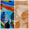 Learn why and how to improve your art with underpainting techniques. 