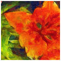 Learn advanced oil painting techniques througn free online lessons.