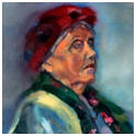 Want to master oil painting? Learn master techniques by following free online demos by a variety of talented painters.