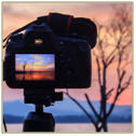 Compose your photos perfectly. Learn from free online tutorials by top photographers.