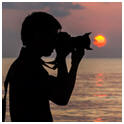 Click to get free tips, hints and technique lessons from top photographers. 